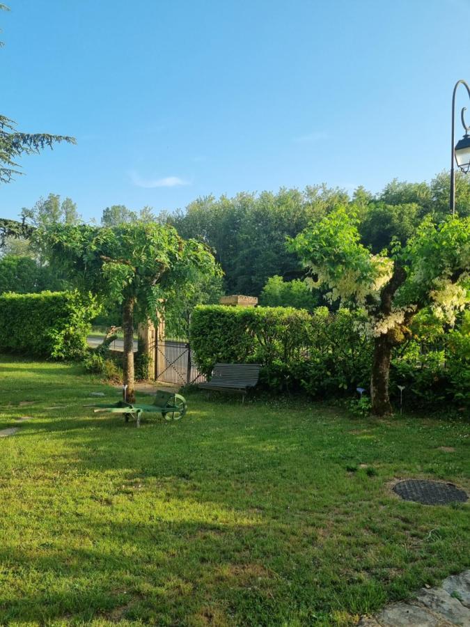 Apartmán La Mouline Groléjac Exteriér fotografie
